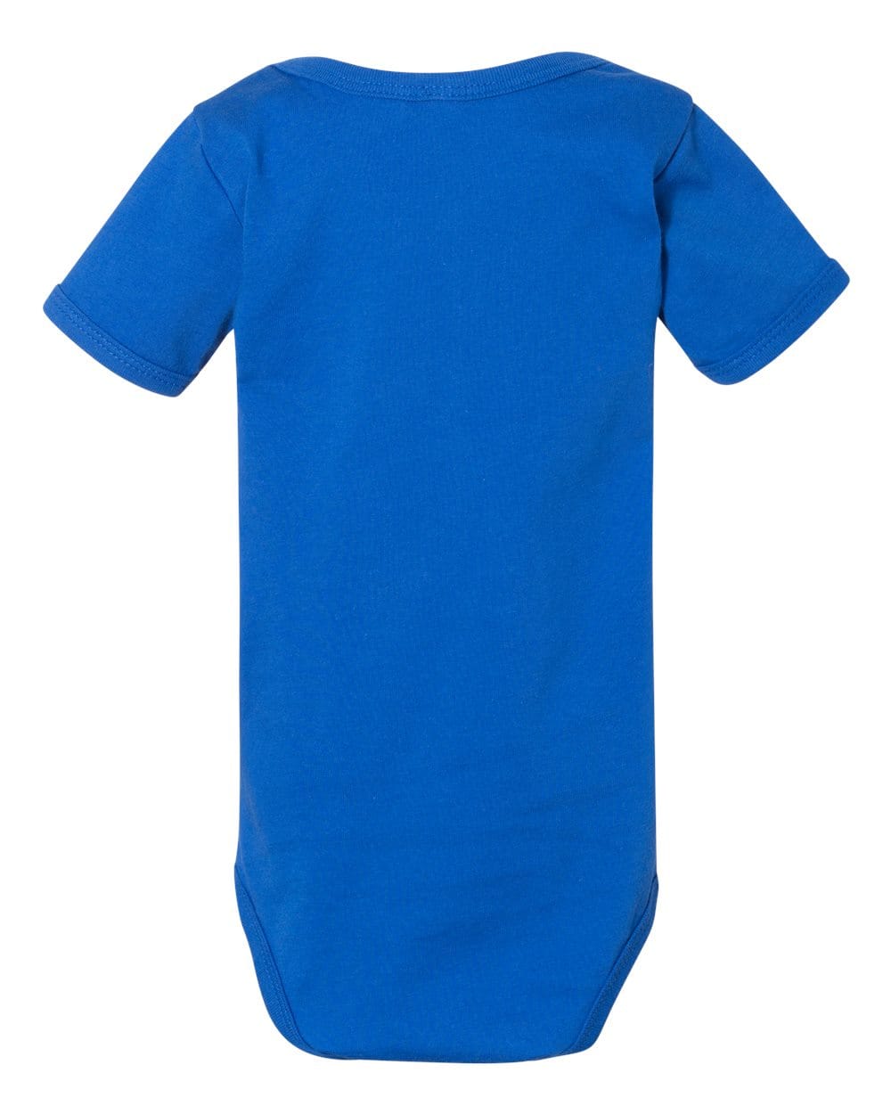 Bella Canvas T-Shirts - Premium 100B Infant Jersey One Piece