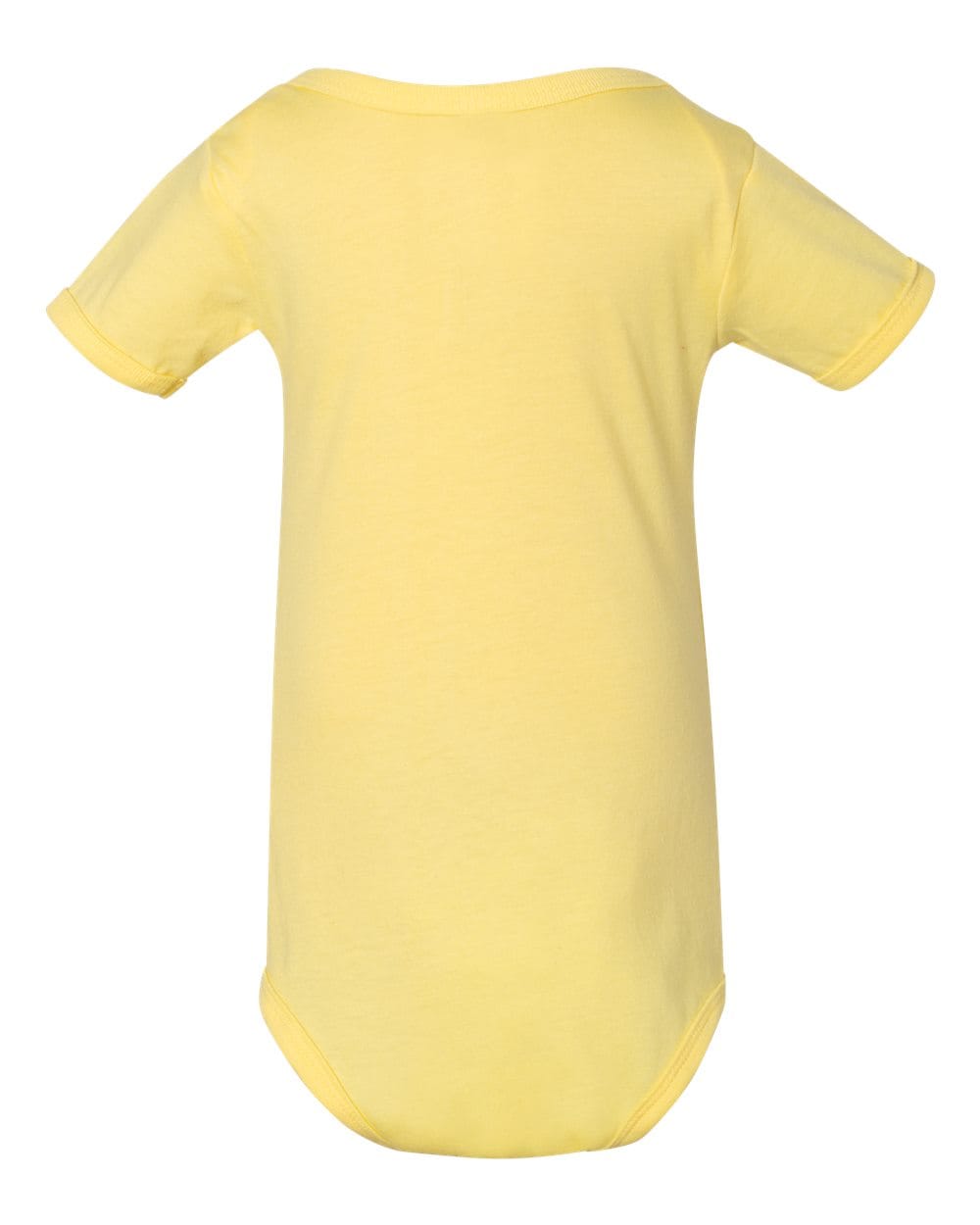 Bella Canvas T-Shirts - Premium 100B Infant Jersey One Piece