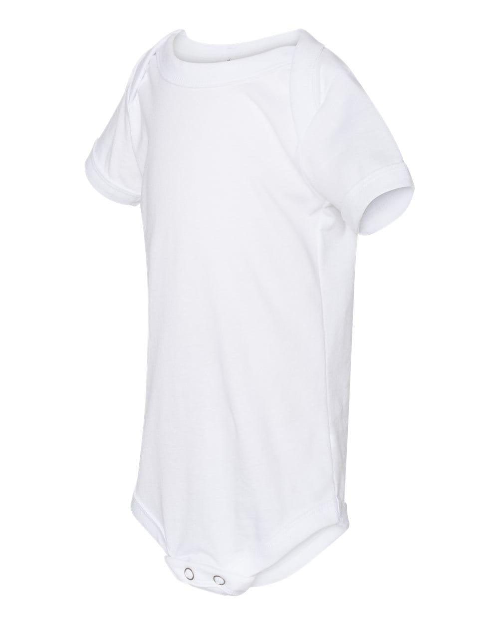 Bella Canvas T-Shirts - Premium 100B Infant Jersey One Piece