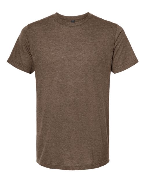 Men's Tri-Blend T-Shirt - Front - B30659553 - undefined