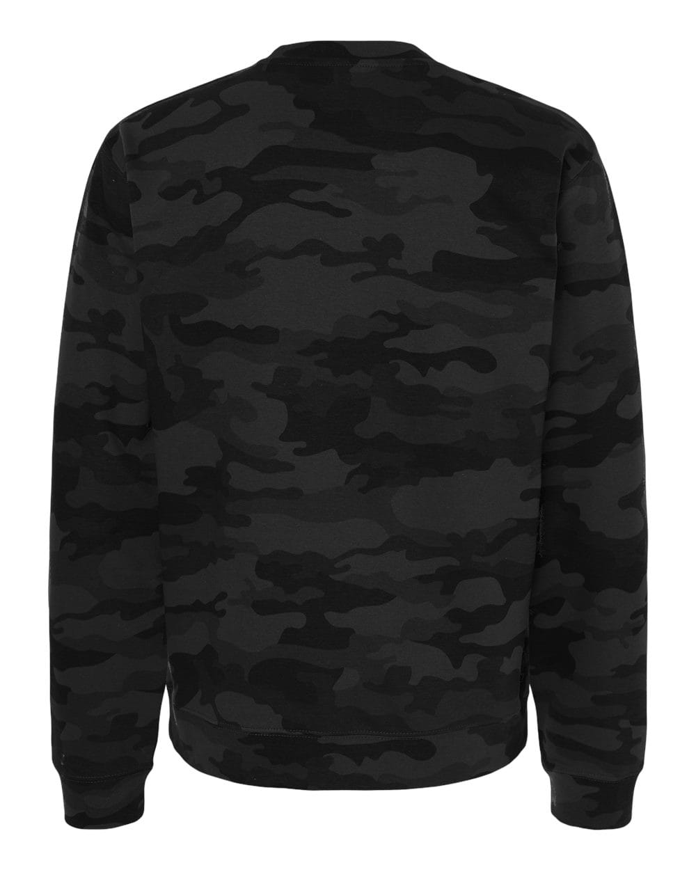 Independent Trading Co. Fleece - Premium - Crew Independent Trading Co. SS3000 Unisex Midweight Crewneck Sweatshirt