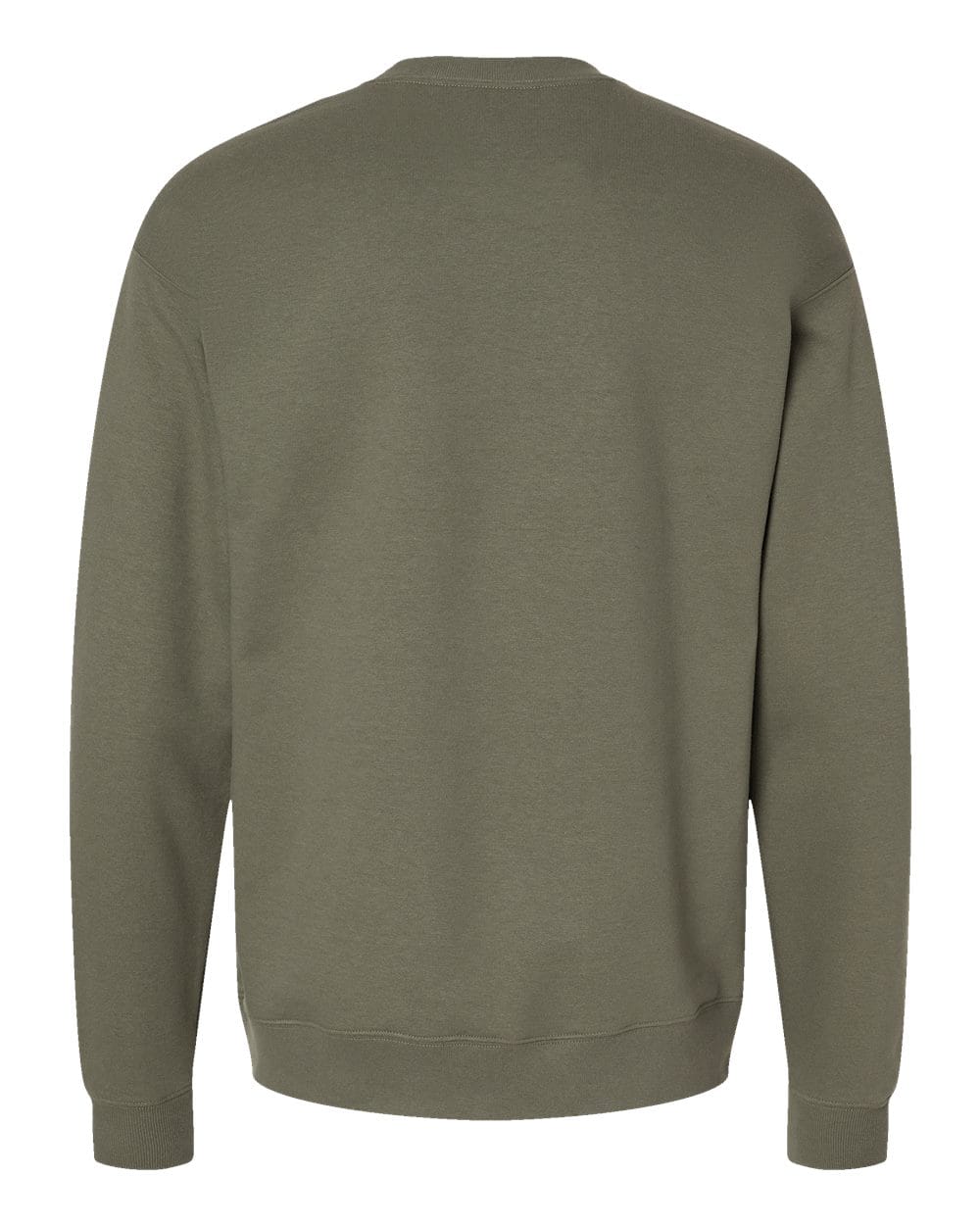 Hanes Fleece - Core - Crew Hanes RS160 Unisex Perfect Sweats Crewneck Sweatshirt