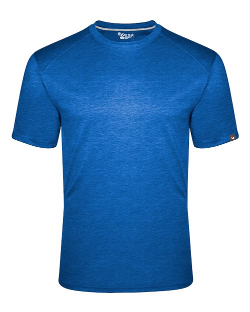 Men's FitFlex Performance T-Shirt - Front - B22085654 - undefined