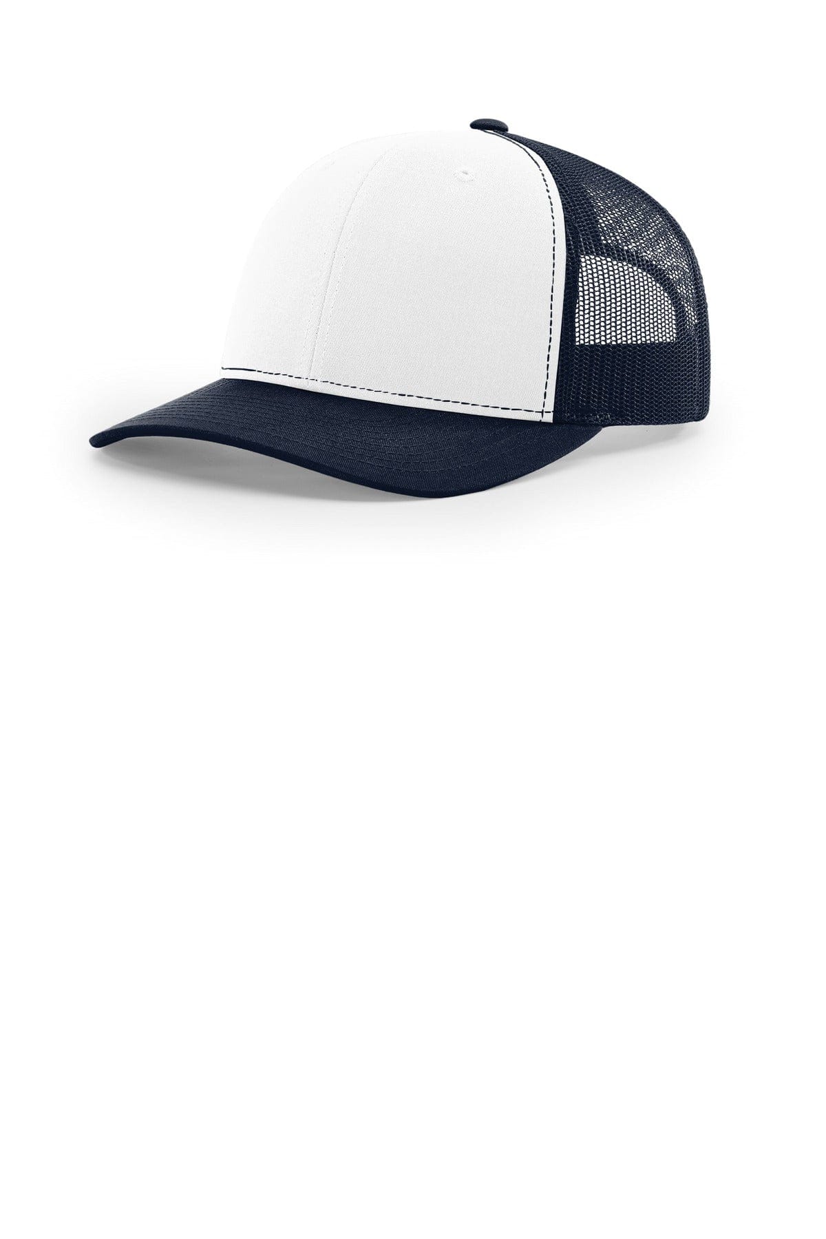 Richardson Trucker Cap 112-Bulkthreads.com