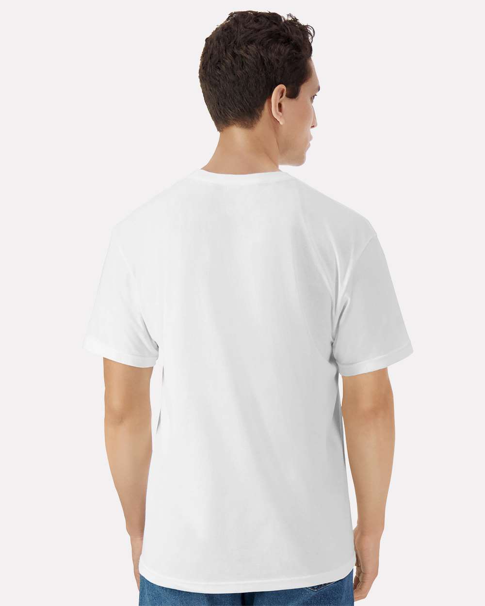 Gildan T-Shirts - Core Gildan 3000 Unisex Light Cotton T-Shirt