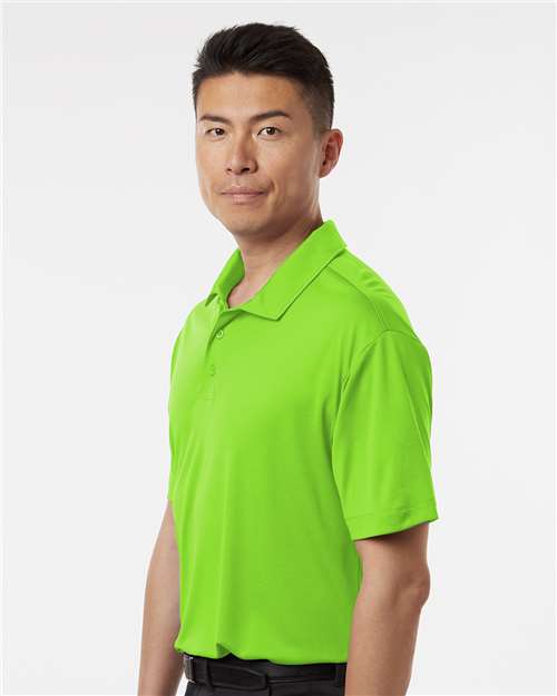 Men's Pro-Lock Performance Polo - OnModelSide - B00196172 - Lime