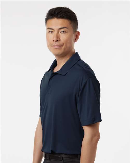 Men's Pro-Lock Performance Polo - OnModelSide - B00196120 - Navy