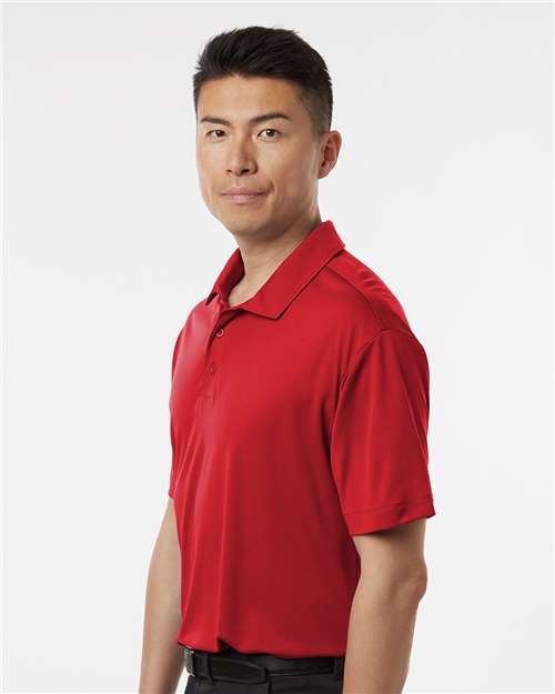 Men's Pro-Lock Performance Polo - OnModelSide - B00196702 - Red