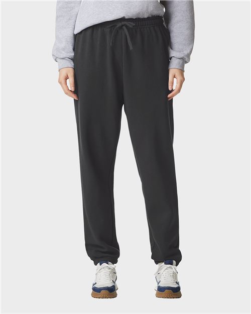Unisex ReFlex Fleece Sweatpants - styleImage