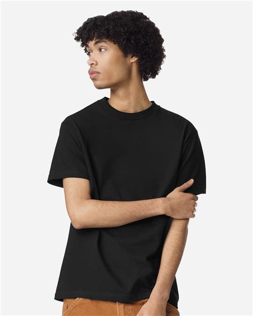 1301 Unisex Heavyweight Cotton Tee in 