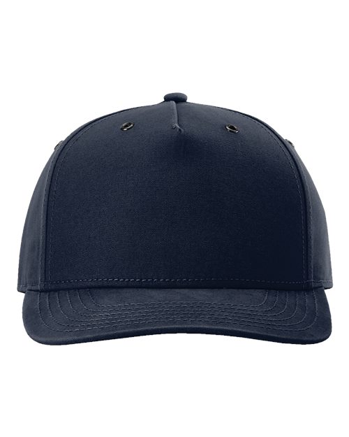 Burnside Cap - Front - B37495650 - undefined