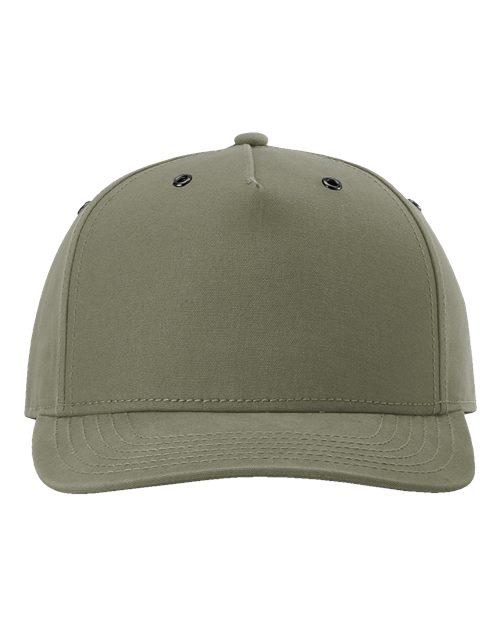 Burnside Cap - Front - B37495540 - undefined