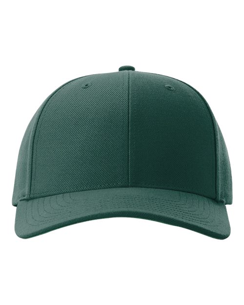 Surge Snapback Cap - Front - B37595540 - undefined