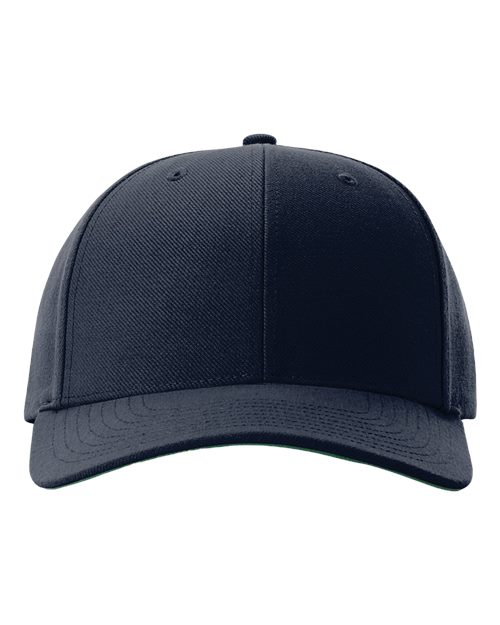 Surge Snapback Cap - Front - B37595650 - undefined