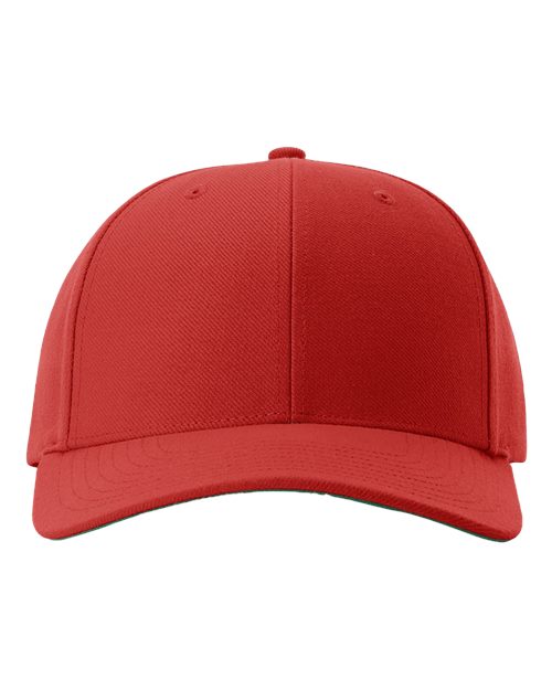 Surge Snapback Cap - Front - B37595700 - undefined