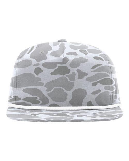 Printed Umpqua Cap - Front - B38095100 - undefined