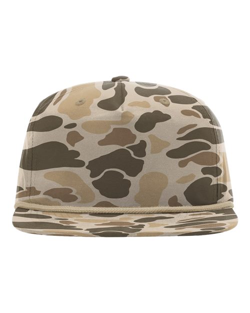 Printed Umpqua Cap - Front - B38095110 - undefined
