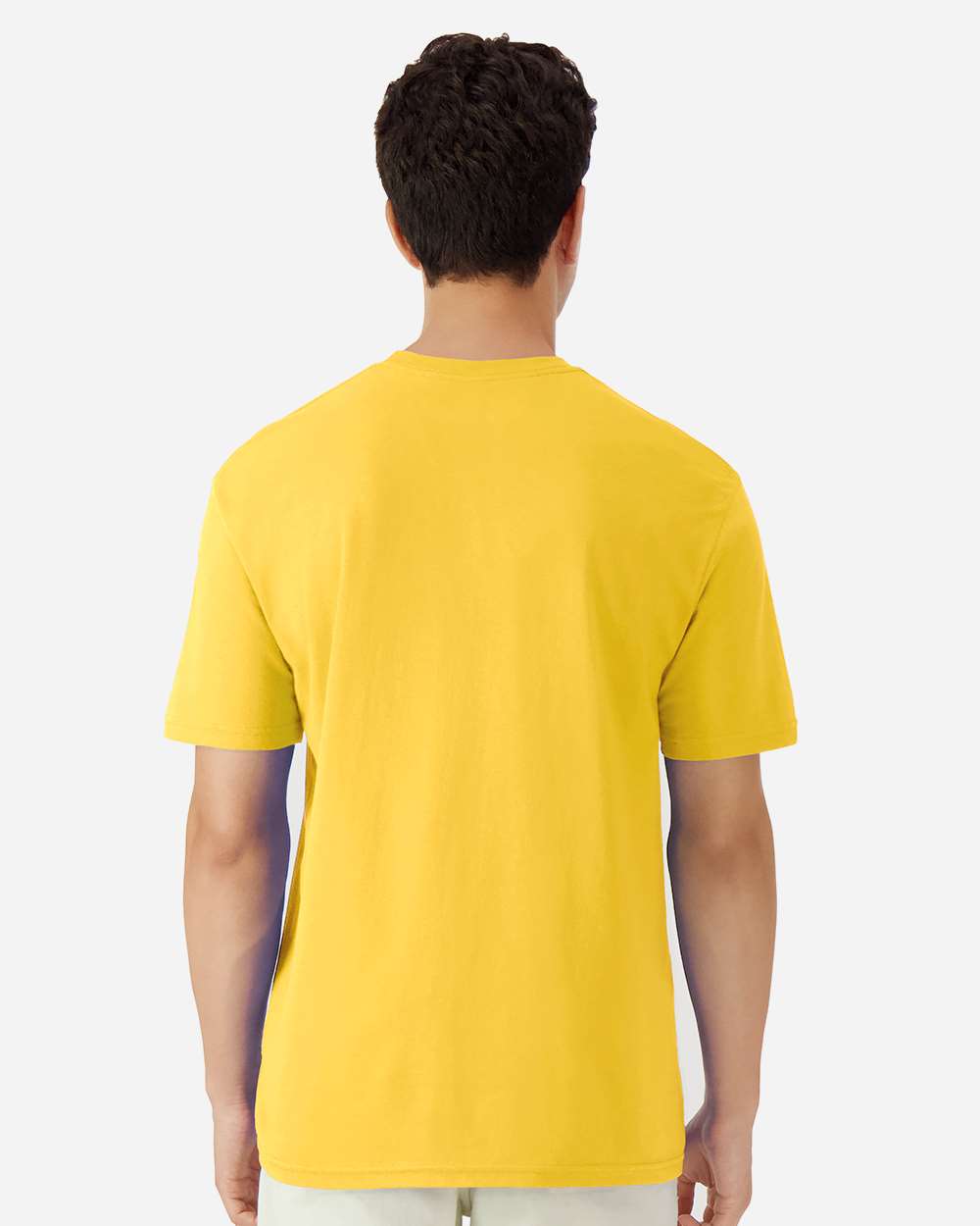 Gildan T-Shirts - Core Gildan 3000 Unisex Light Cotton T-Shirt