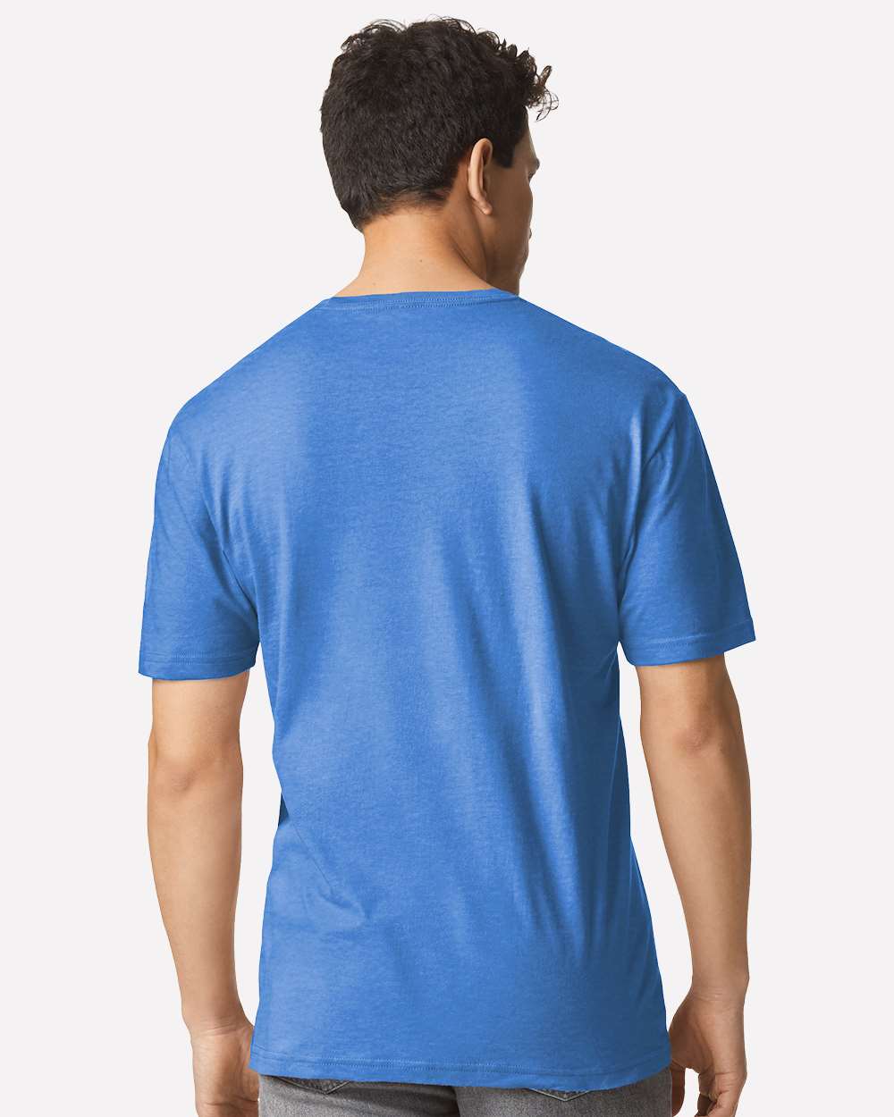 Gildan T-Shirts - Core Gildan 3000 Unisex Light Cotton T-Shirt