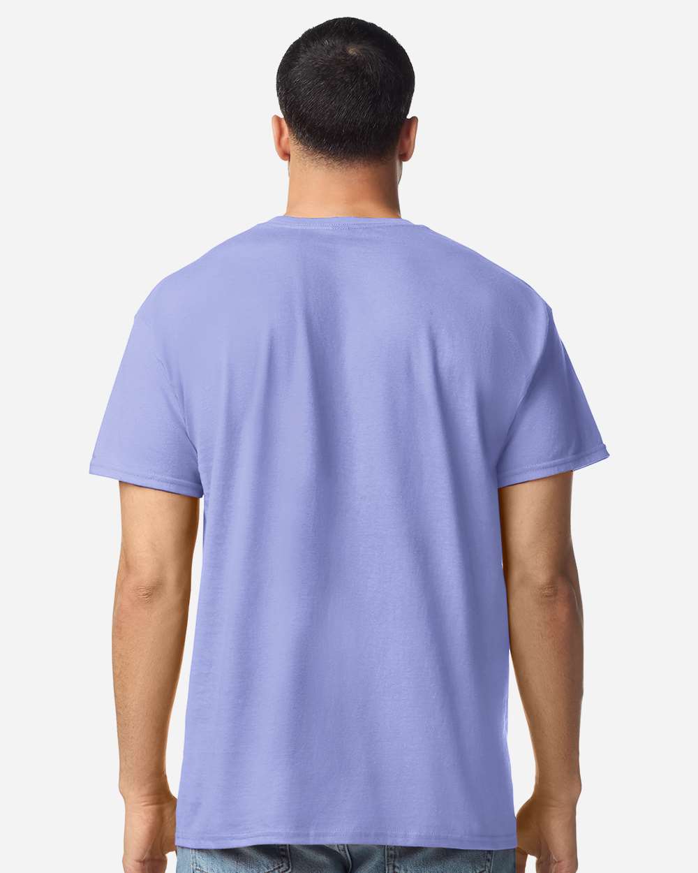 Gildan T-Shirts - Core Gildan 3000 Unisex Light Cotton T-Shirt