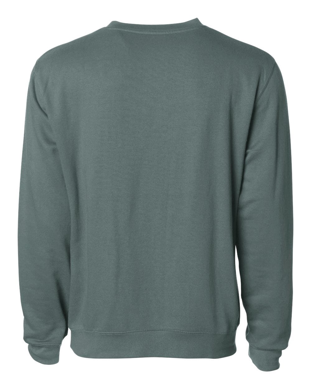 Independent Trading Co. Fleece - Premium - Crew Independent Trading Co. SS3000 Unisex Midweight Crewneck Sweatshirt