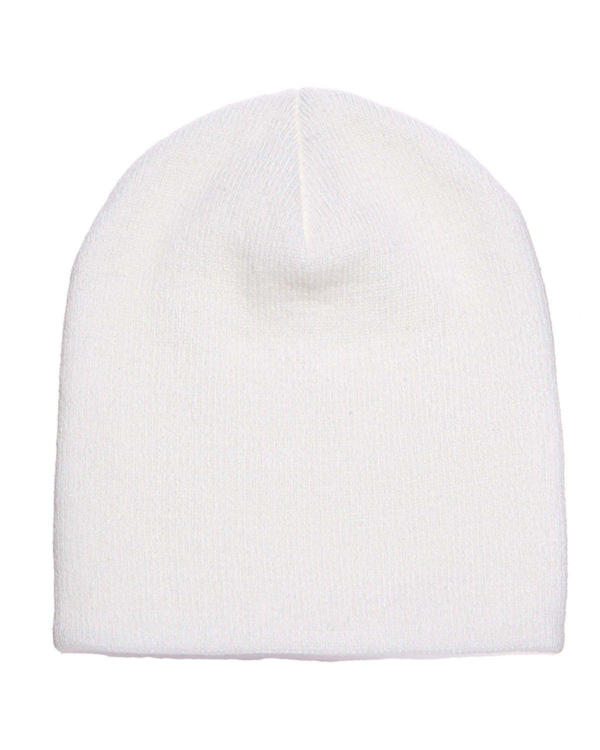 Yupoong 1500: Adult Knit Beanie