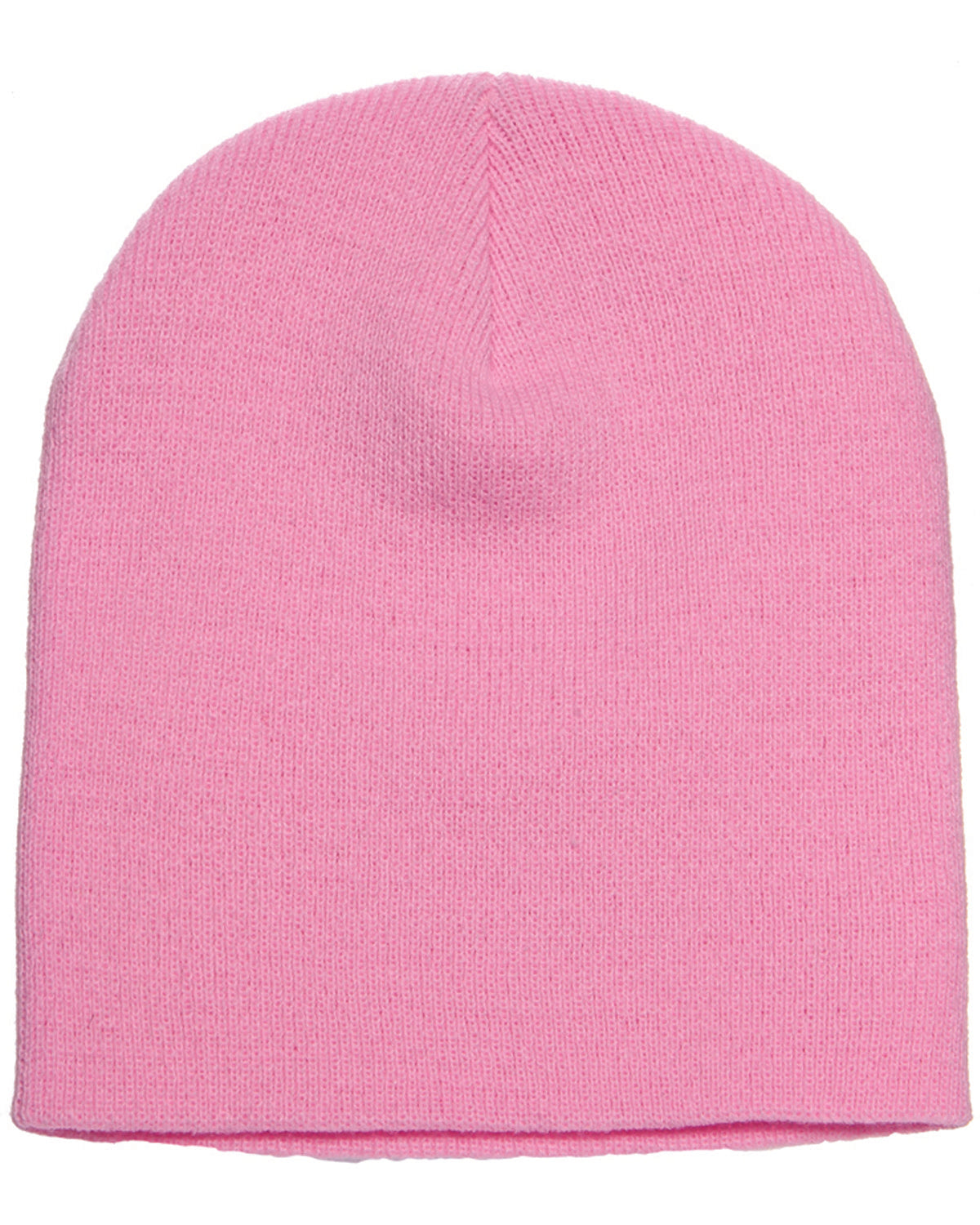 Yupoong 1500: Adult Knit Beanie