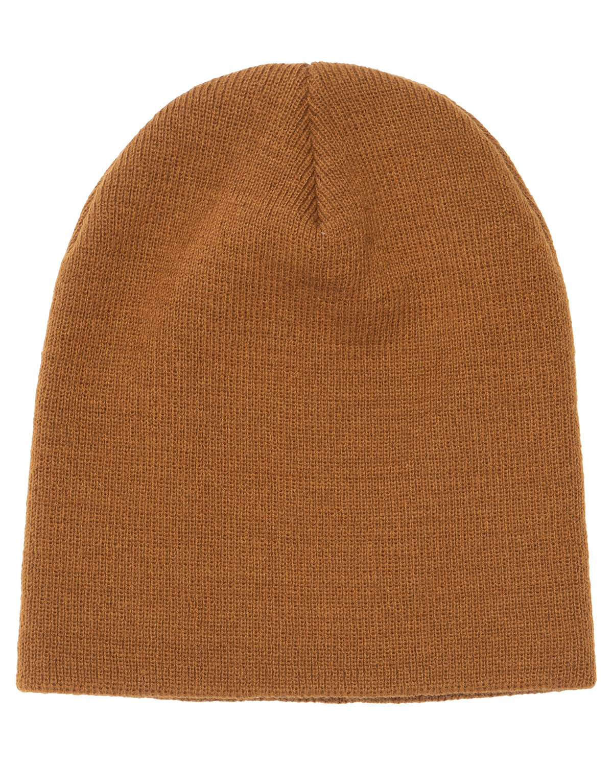Yupoong 1500: Adult Knit Beanie