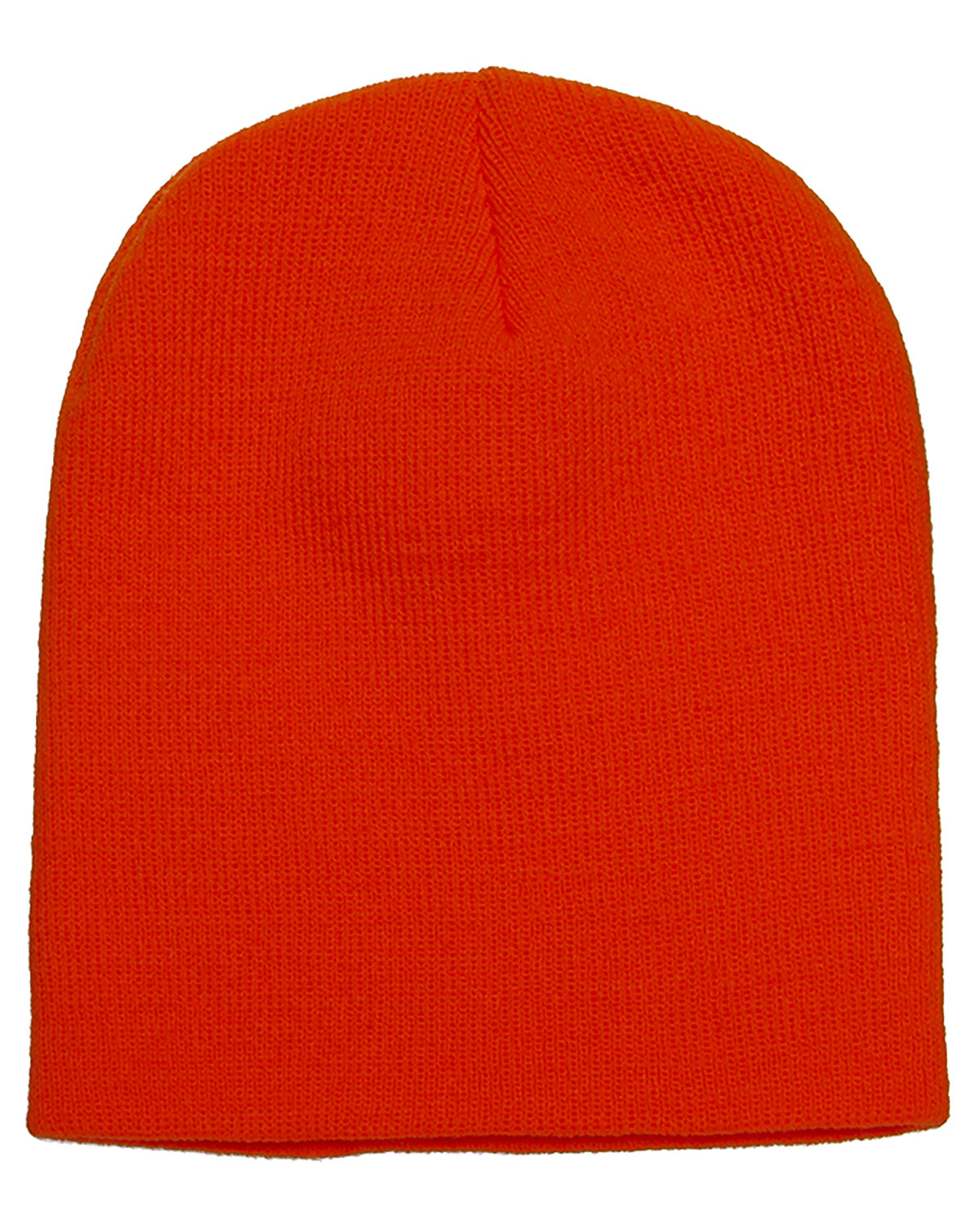 Yupoong 1500: Adult Knit Beanie