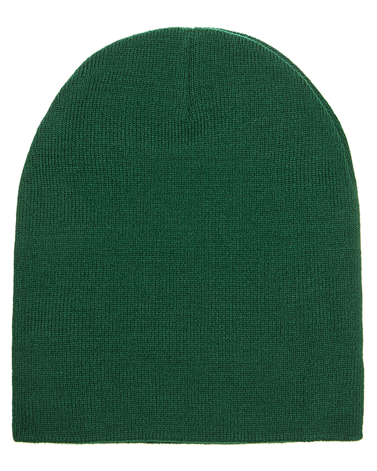 Yupoong 1500: Adult Knit Beanie