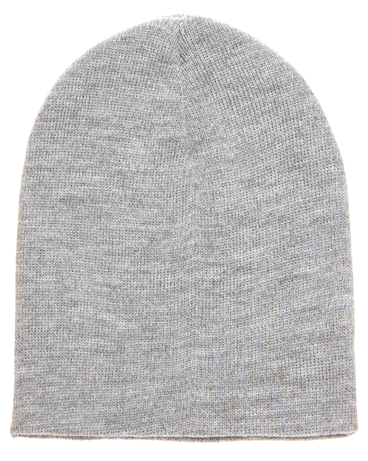 Yupoong 1500: Adult Knit Beanie