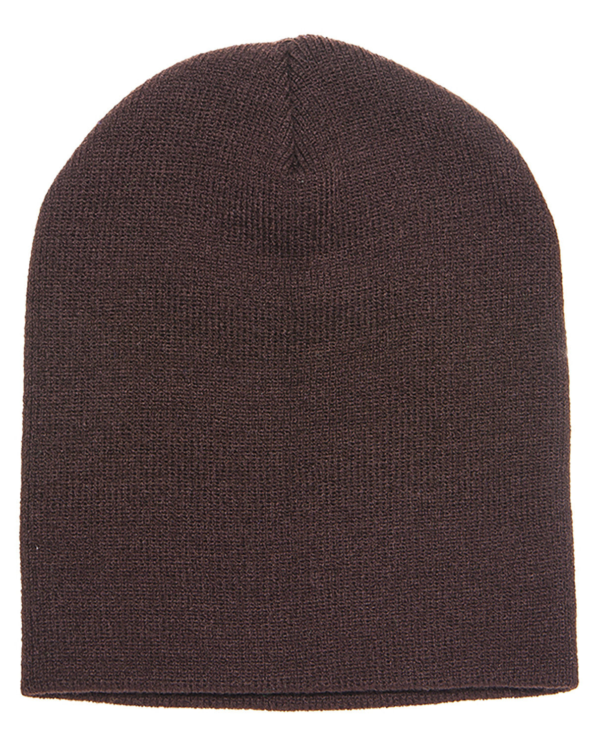 Yupoong 1500: Adult Knit Beanie