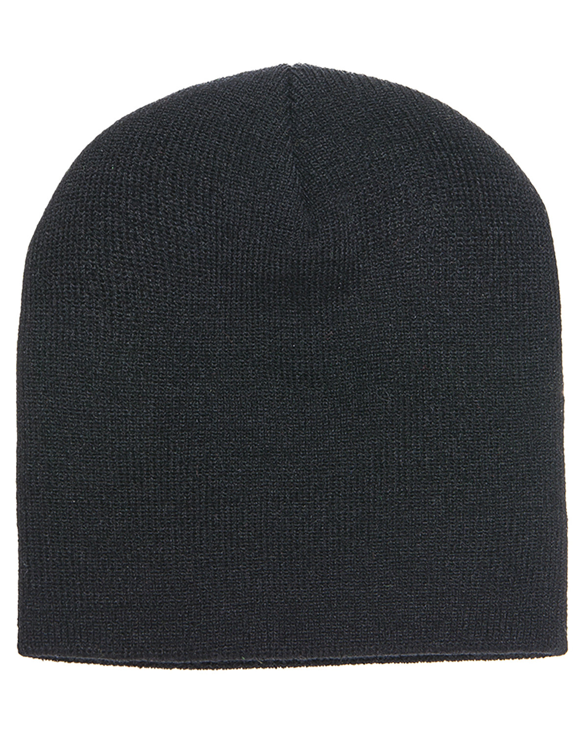 Yupoong 1500: Adult Knit Beanie