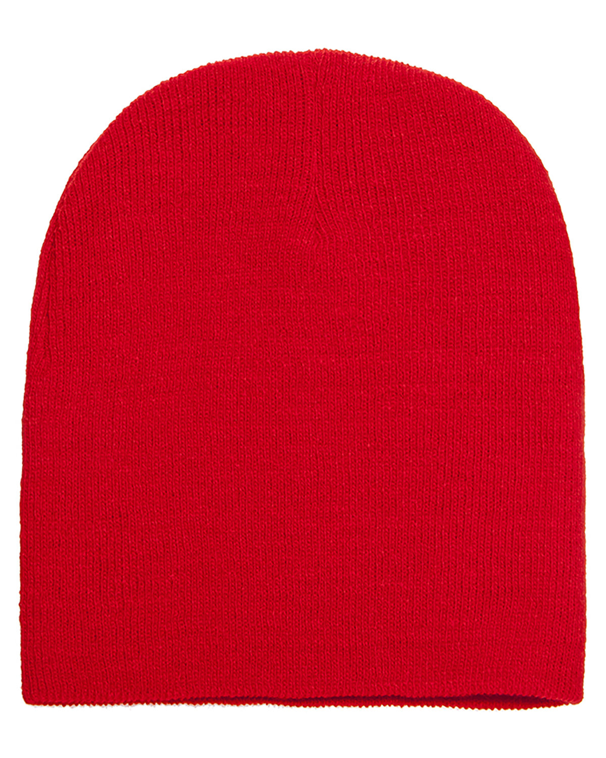 Yupoong 1500: Adult Knit Beanie