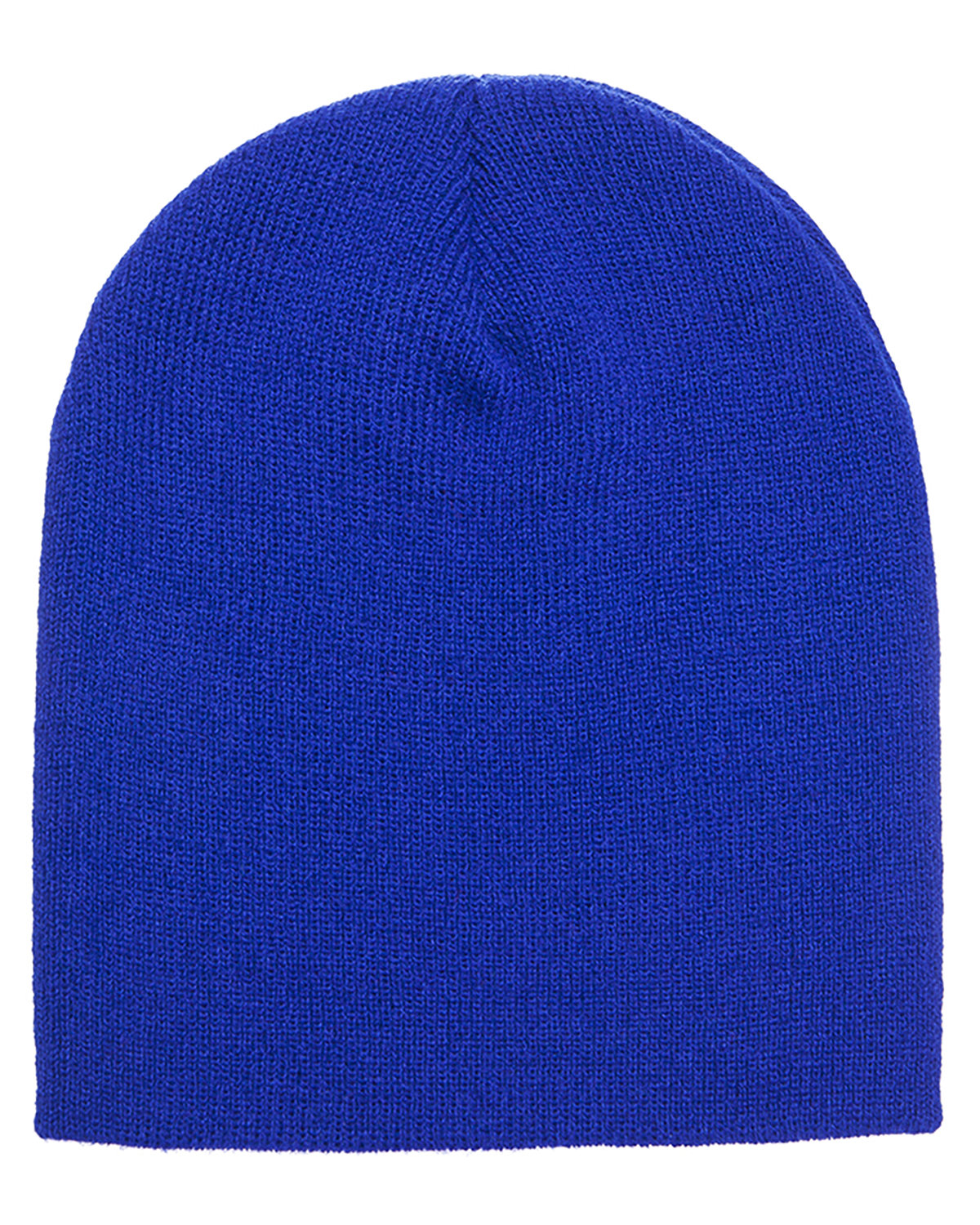 Yupoong 1500: Adult Knit Beanie