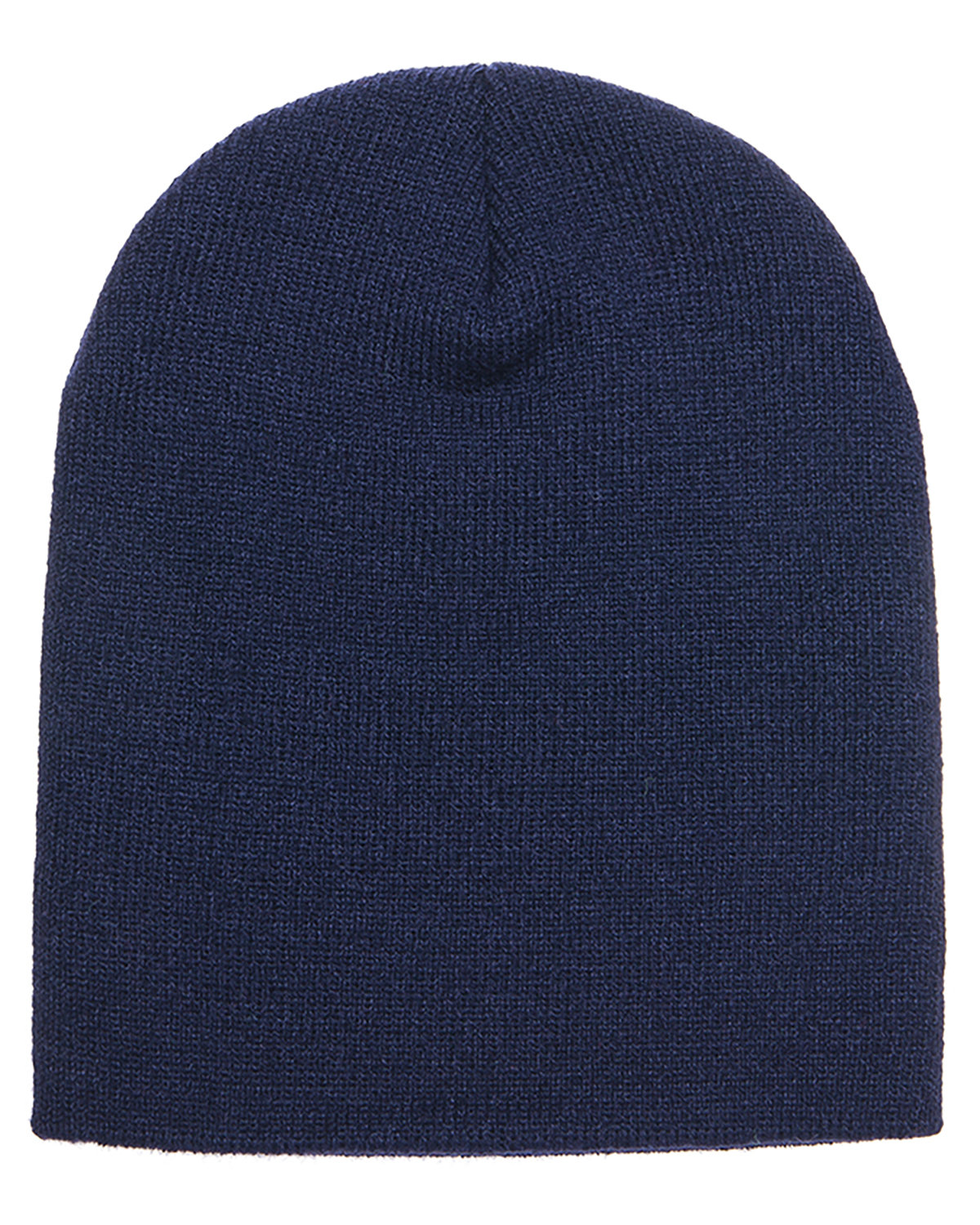 Yupoong 1500: Adult Knit Beanie
