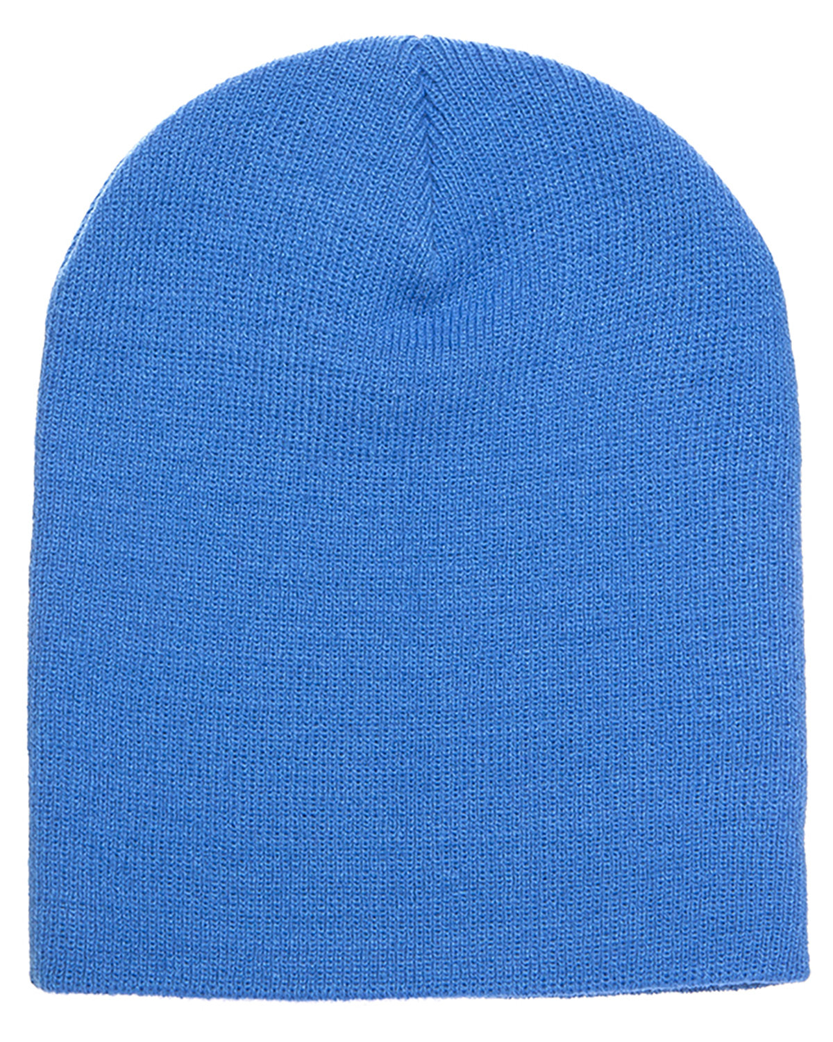 Yupoong 1500: Adult Knit Beanie