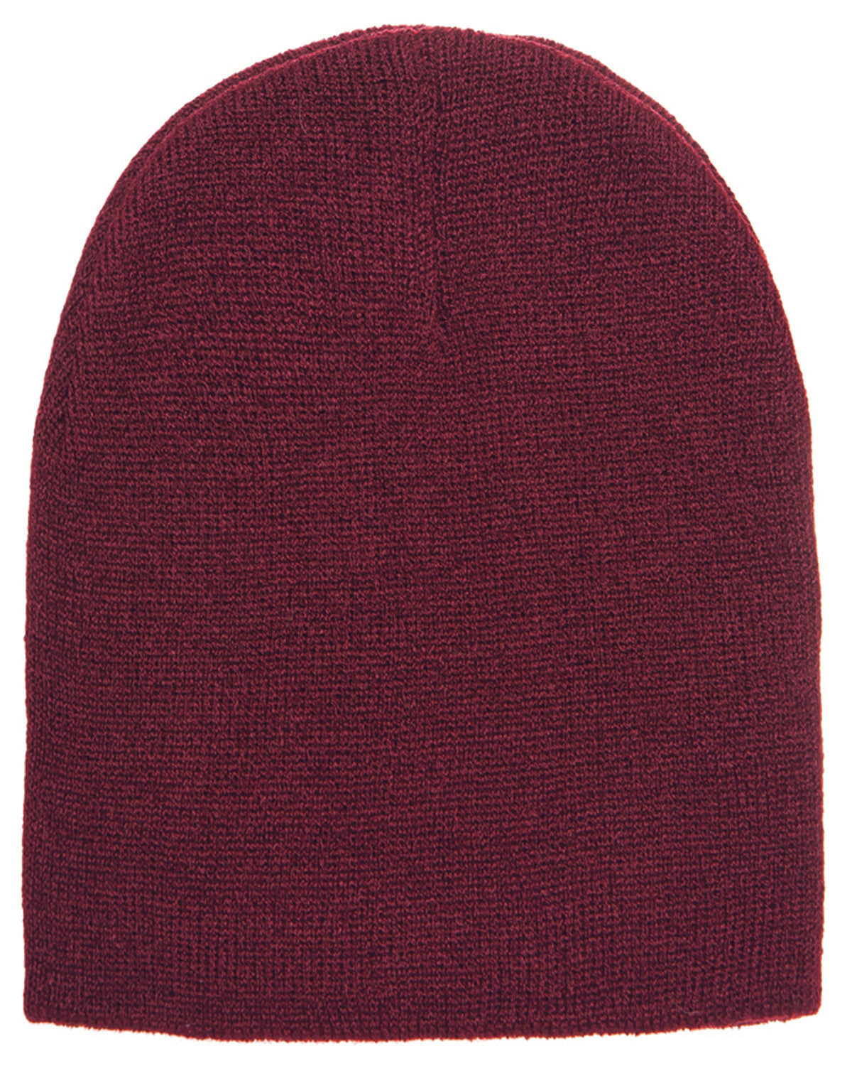 Yupoong 1500: Adult Knit Beanie