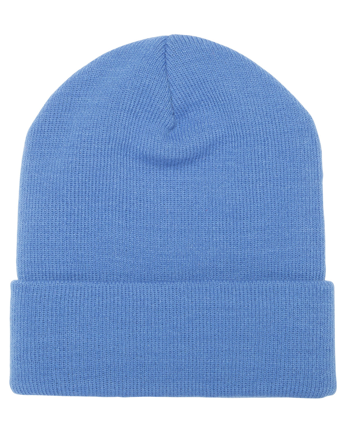 Yupoong 1501: Adult Cuffed Knit Beanie