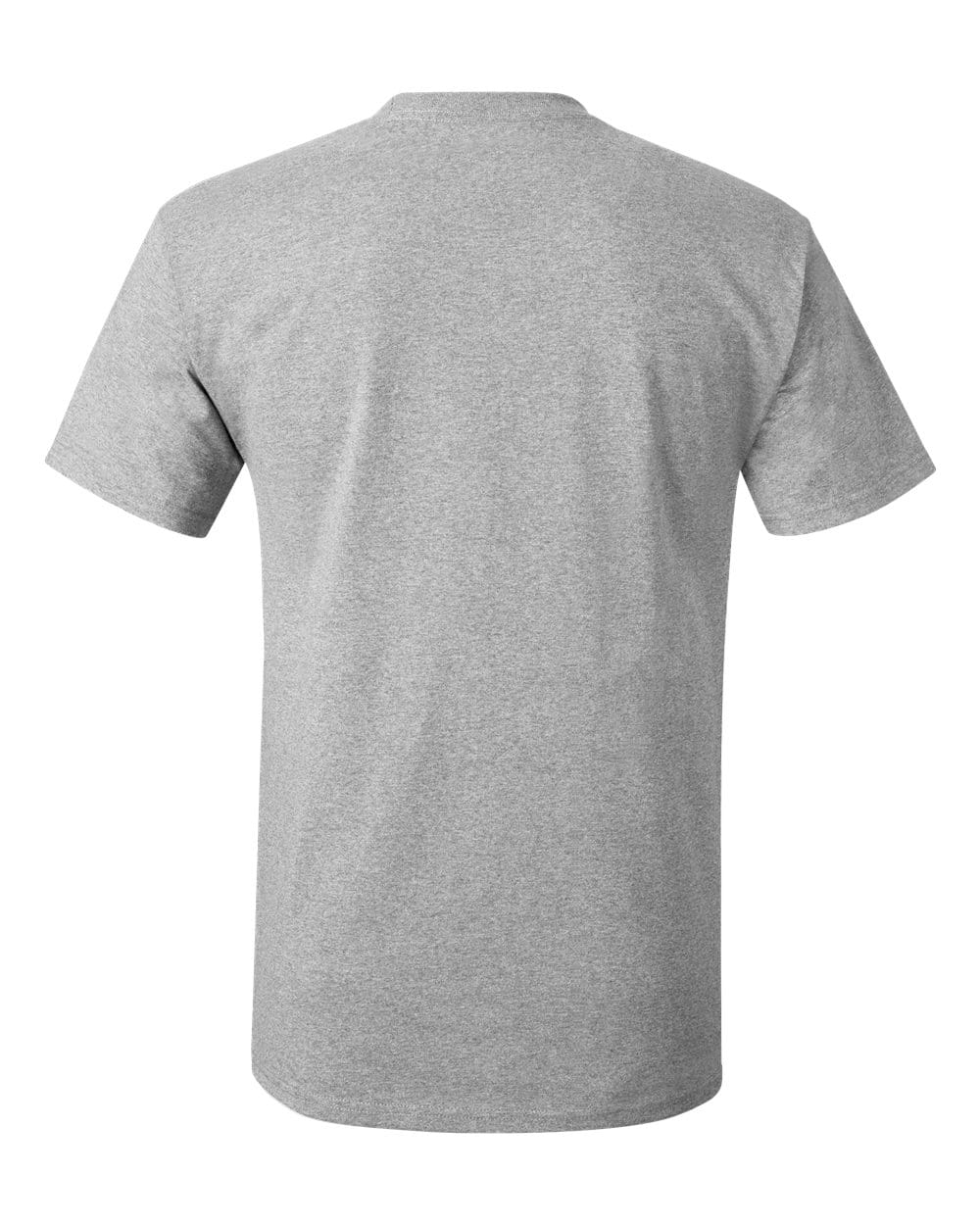 Hanes T-Shirts - Core Hanes 5250 Unisex Authentic T-Shirt