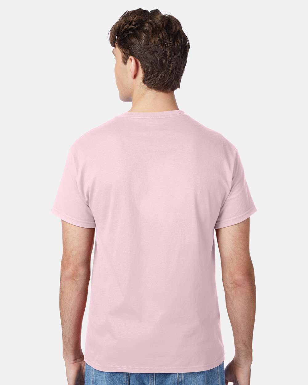 Hanes T-Shirts - Core Hanes 5250 Unisex Authentic T-Shirt
