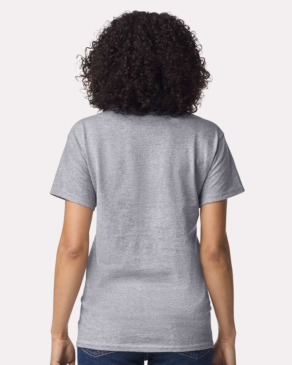 Gildan T-Shirts - Core Gildan 2000 Unisex Ultra Cotton T-Shirt