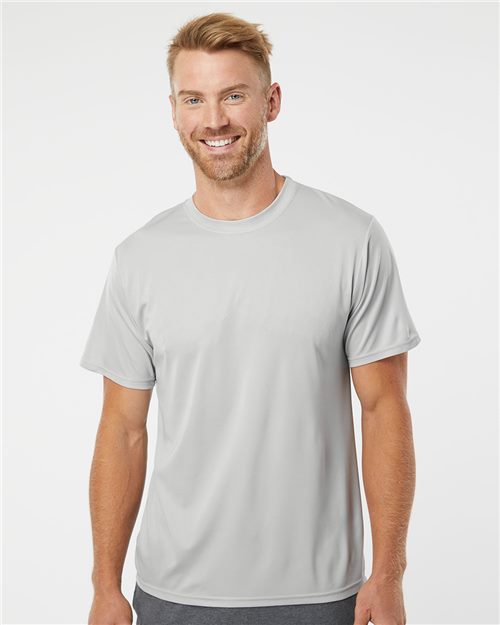 Unisex Nexgen Performance T-Shirt - styleImage