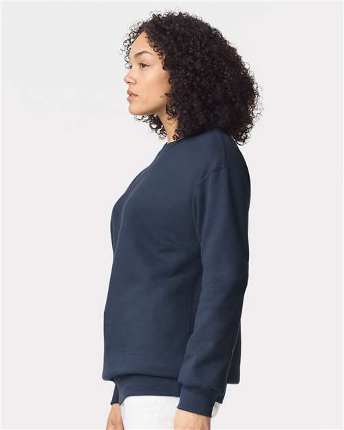19000 Unisex Hammer Maxweight Crewneck Sweatshirt in 