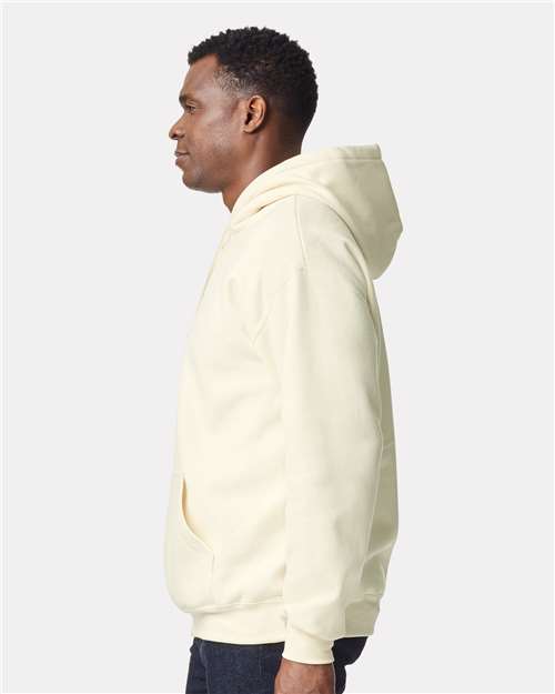 19500 Unisex Hammer Maxweight Hooded Sweatshirt in 