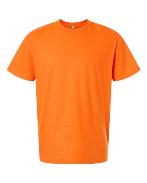 2001 Unisex Fine Jersey Tee in 