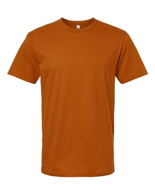 2001 Unisex Fine Jersey Tee in 