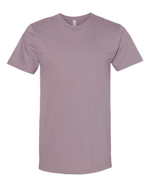2001 Unisex Fine Jersey Tee in 