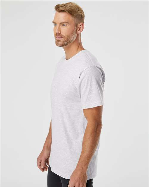 2001 Unisex Fine Jersey Tee in 