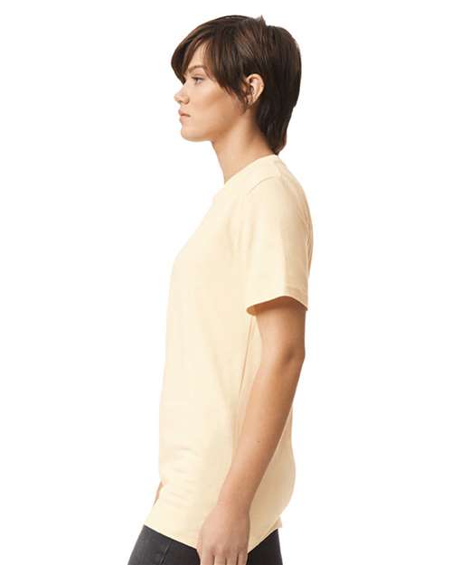 American Apparel 6364 2001 Unisex Fine Jersey Tee
